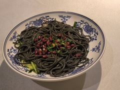 酸辣蕨根粉-乾园(天河城店)