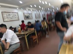 大堂-惠丰源烩面馆(经七路店)