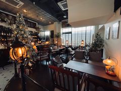 -候鸟咖啡(前门店)