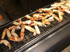 -雍和会海鲜姿造自助(湖东路店)
