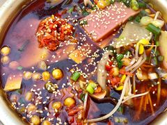 -冒菜西施·非遗冒菜(总店)