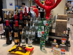 -铂丽斯国际大酒店-凯悦自助餐厅