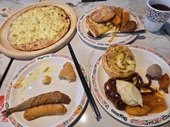 -比格比萨自助(望承公园店)