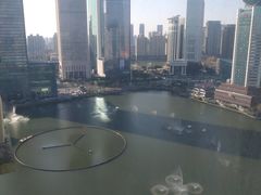 -喷泉公园