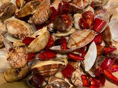 -水煮三国·川鲁江湖菜(香山店)