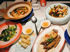 -码头见·潮汕菜(领展中心城店)