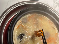 -捞神煲汤火锅(湖滨商业街店)