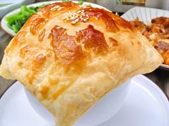 -黛瓦里·花园飨宴