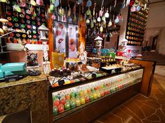 -怡咖啡海鲜自助餐厅(浦东香格里拉店)