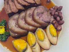 -汤城小厨•粤菜•靓汤(金宝街店)