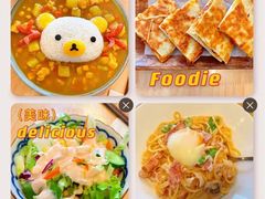 -红小满休闲餐厅(十全街店)