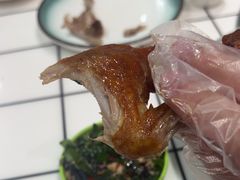 -强记大排档