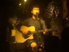 -在路上酒吧(大理古城店)