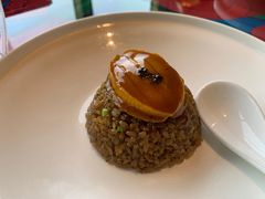 -上海滩餐厅(BFC外滩金融中心店)
