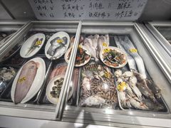 -大家发海鲜城夜排档(华山中路店)