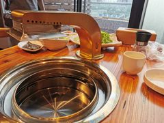 -万兴佳烤肉·长白山老味道(宏泰广场店)