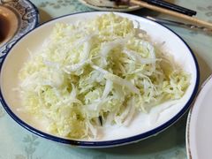 -右安门拉面