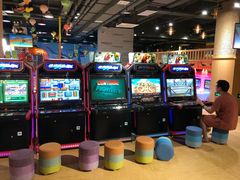 -汤W城市微度假(仓山店)