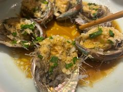 -松沪名灶·豆浆鱼头·新上海菜(飞航吾悦广场店)