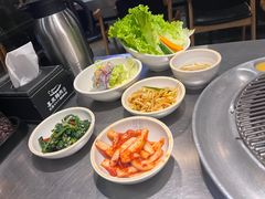 -喜来稀肉(虹泉路店)