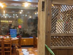 -下梅人家土菜馆(历史文化餐厅度假区店)