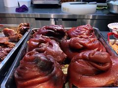 -香友记正宗隆江猪脚饭(首经贸店)