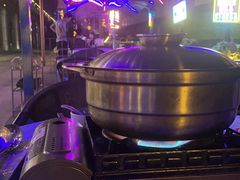 -千岛蚝高压锅生蚝·人参火锅(白云万达店)