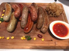 -马克西姆俄罗斯餐厅(通亚街店)