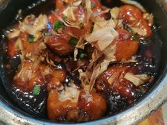 -阿明小菜·海鲜·上海菜(梅陇店)