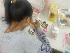 -垚火玩泥吧手作集合店·拼豆·陶艺