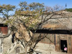 -山西王家大院