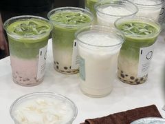 -宝藏绿洲(万象前海店)