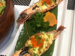 -樱の千渡日式料理·铁板烧•烧鸟(金盛田广场店)