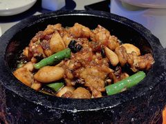 -桂满陇·杭州饭店(清河万象店)