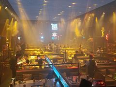 -M-MIX电音烤吧