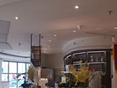 -花舍·新派粤菜·西餐·下午茶(亚运村·鸟巢店)