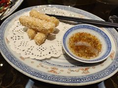 -茉莉花·私房菜(蓝湖郡店)