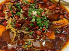 -浣花锦绣(杜甫草堂店)