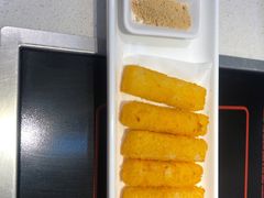 -鱼酷活鱼烤鱼(梅江印象城店)