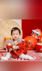 -可乐大王自然光儿童摄影(园区店)