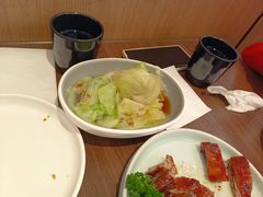 -新旺茶餐厅(鑫耀·光环live店)