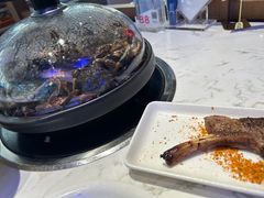 -半岛听涛蒸汽海鲜自助(K11店)