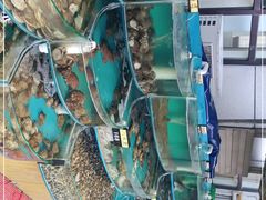 -京秀缘蒸汽海鲜农家菜大馅蒸饺