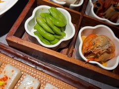 -吴越荣记苏州菜·松鼠桂鱼100%活鱼现做(斜塘老街店)