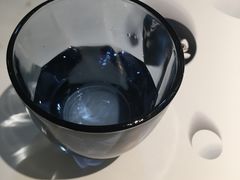 餐具摆设-HELLO MUSAE 拾光缪斯餐厅·纯正希腊风味(苏州中心店)