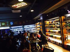 -M99 BEER世界啤酒吧(鸿云悦街店)