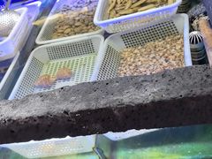 -鲜味食族水产·海鲜餐厅