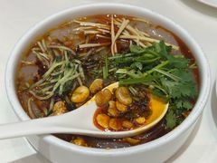 -老爷庙风味美食府(魏都大道店)
