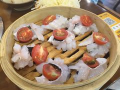 -黔有有贵州酸汤夺夺粉火锅(五味十字店)