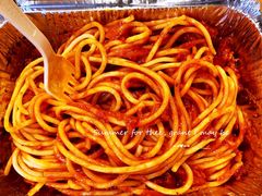 意大利面-尊宝比萨(较场口店)